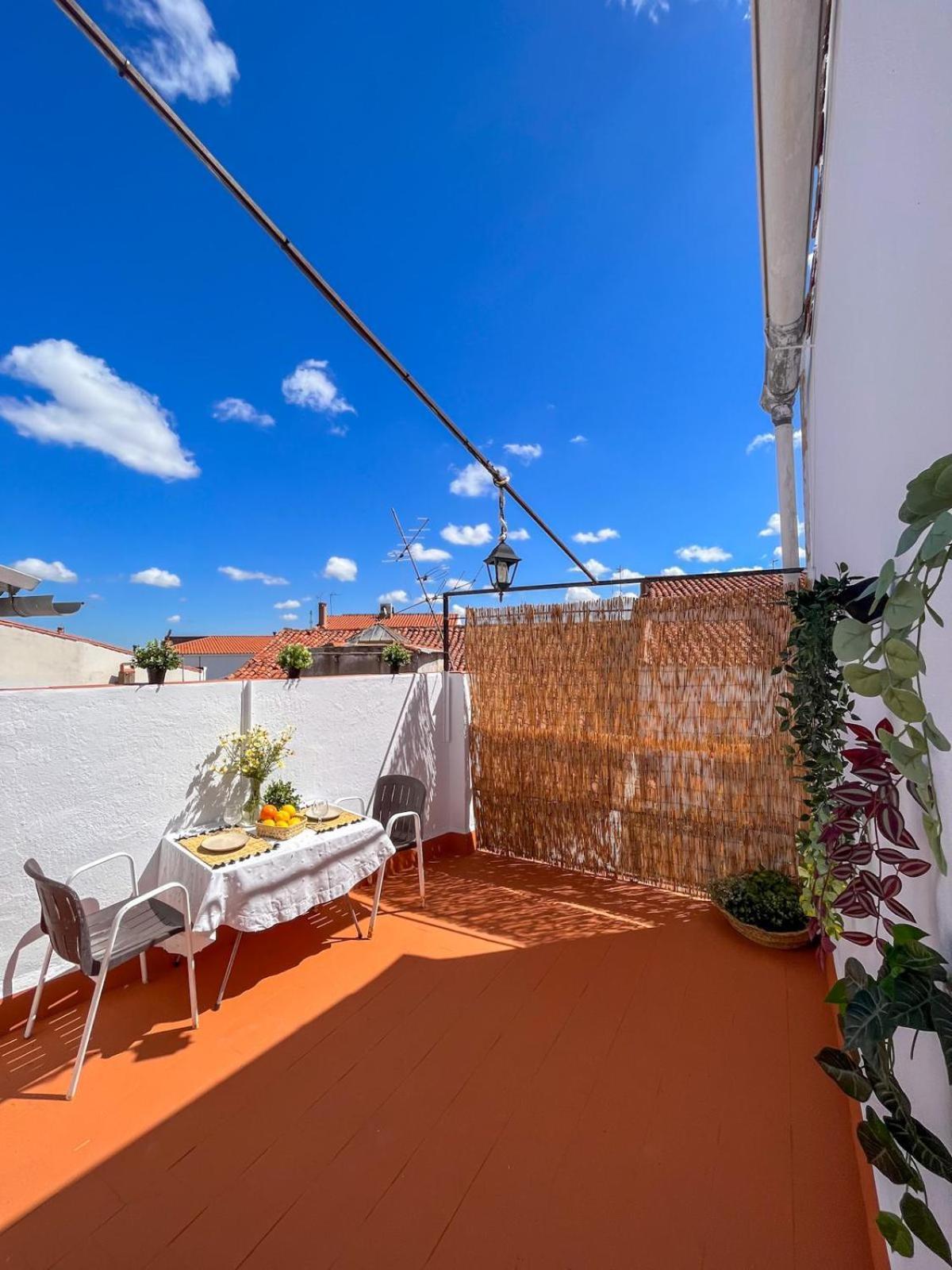Casa Bienvenida Apartment Exterior photo